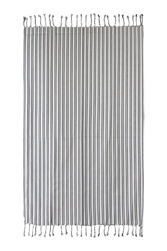 Sagaform ręcznik duży 90 x 170 cm multicolor 5018706