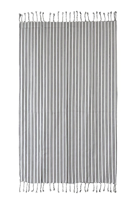 Sagaform ręcznik duży 90 x 170 cm multicolor 5018706