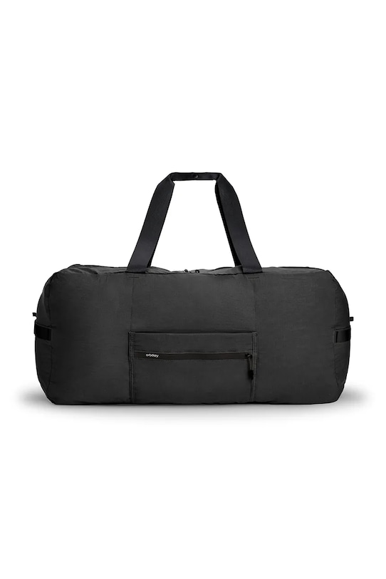 Orbitkey torba z tworzywa sztucznego 24 x 3 x 17,5 cm czarny TFD1.BLK.109