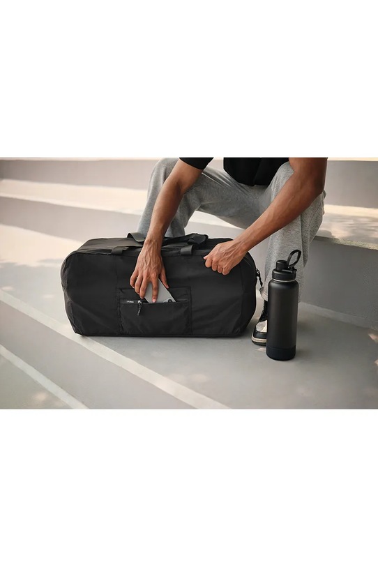 Orbitkey torba z tworzywa sztucznego 24 x 3 x 17,5 cm TFD1.BLK.109