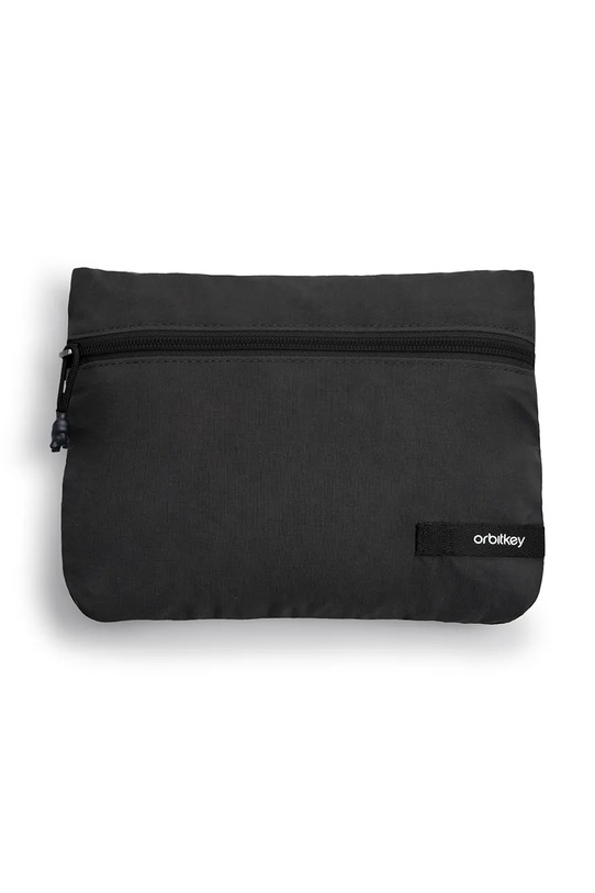 Lifestyle Orbitkey torba z tworzywa sztucznego 24 x 3 x 17,5 cm TFD1.BLK.109 czarny