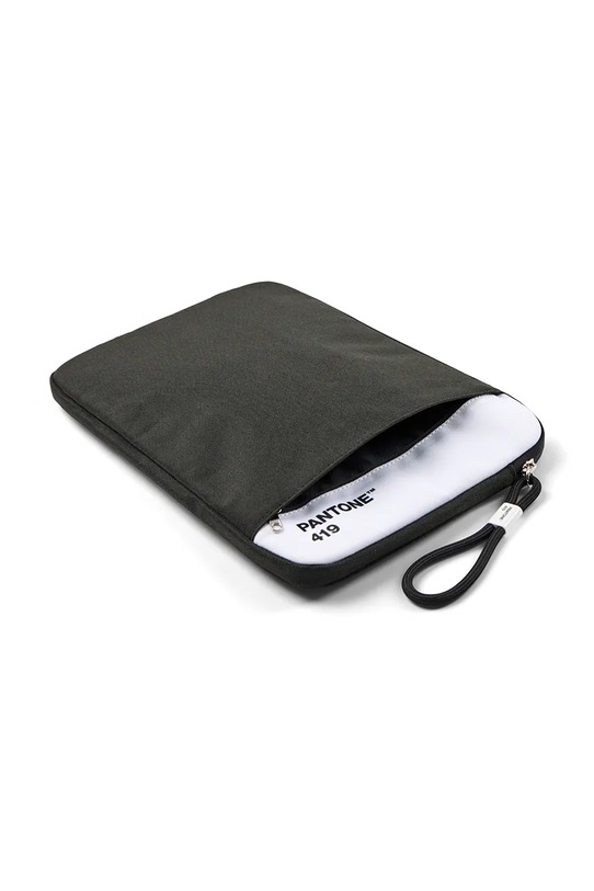 Pantone Pokrowiec na tablet z tworzywa sztucznego czarny 101000419