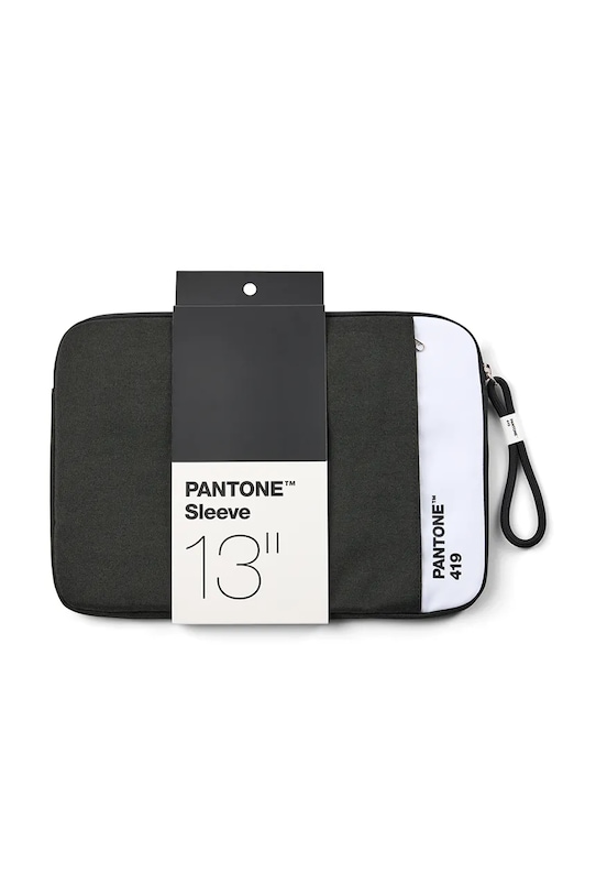 Pantone in plastica 101000419 nero AA00