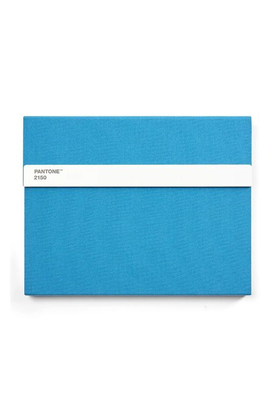 Pantone z papiera modrá 101502150
