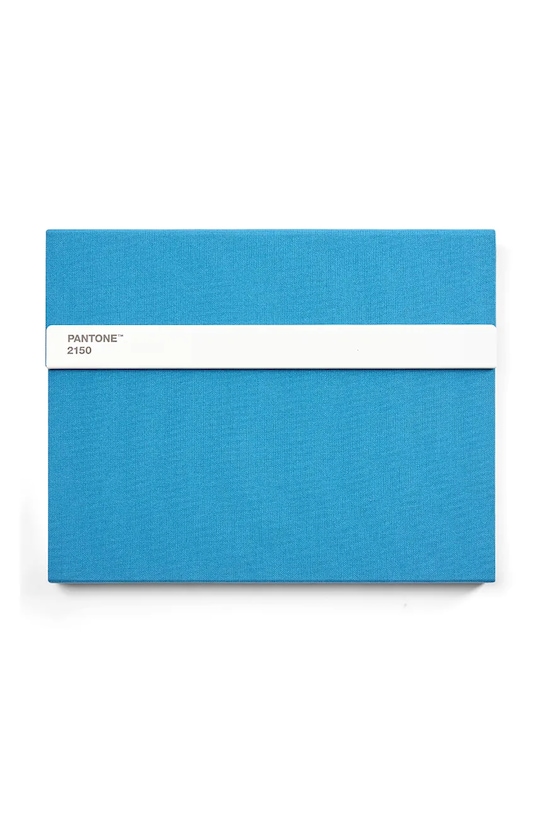 Pantone z papiera modrá 101502150