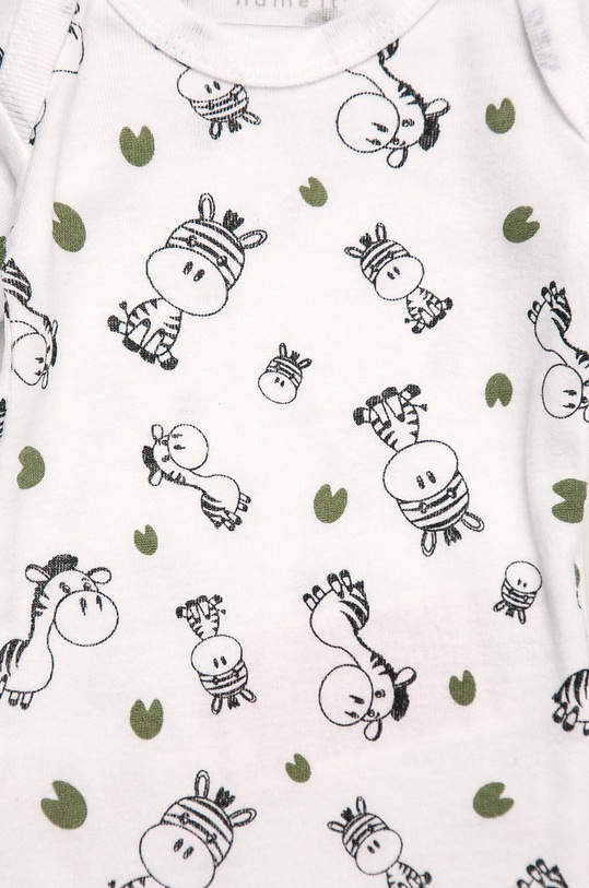 Name it - Body bebe 50-74 cm (3-pack) 13173245