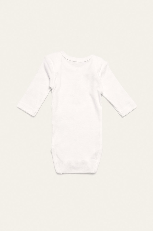 Name it - Body bebe 50-74 cm (3-pack) 13173245 verde