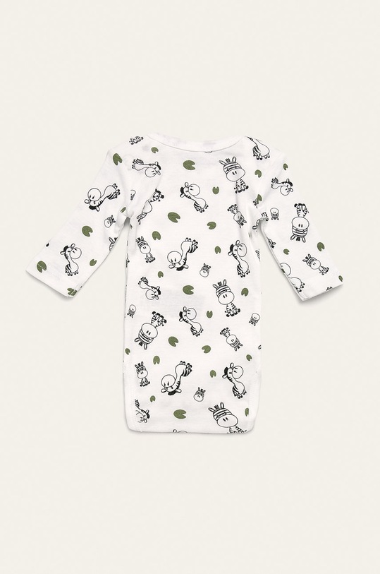 Name it - Body bebe 50-74 cm (3-pack) 13173245