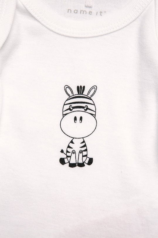 Name it - Body bebe 50-74 cm (3-pack) 13173245