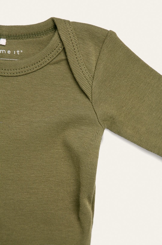 Name it - Body bebe 50-74 cm (3-pack) 13173245