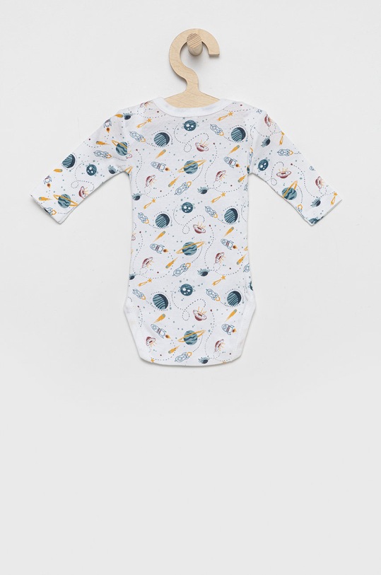 Fiú Name it body (5 db) 13194762 kék