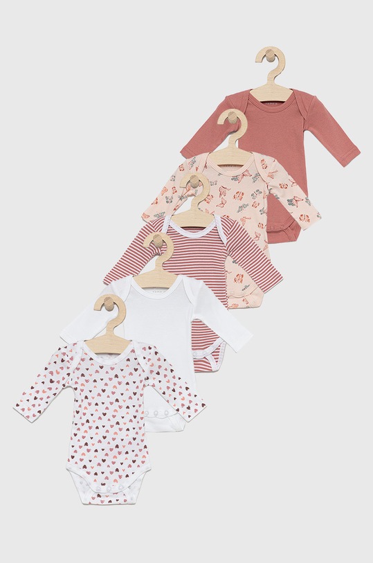 Name it Body bebe Planet friendly roz 13194763