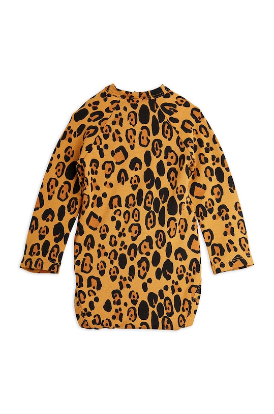 Mini Rodini body bebe 1000001213.NOS bej AA00