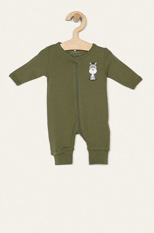Name it - Costum bebe 50-74 cm (2-pack) 13173246 verde AA00