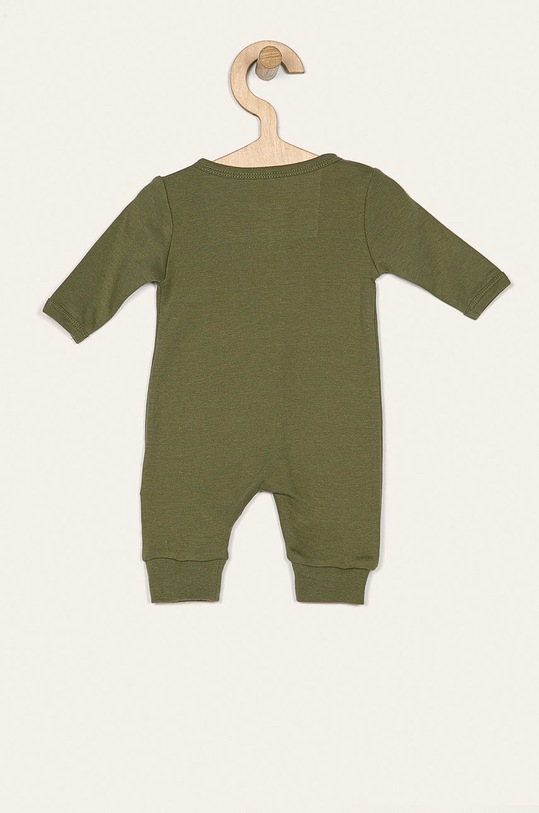 Name it - Costum bebe 50-74 cm (2-pack) verde 13173246