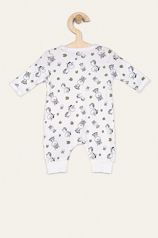 Name it - Costum bebe 50-74 cm (2-pack) 13173246 verde