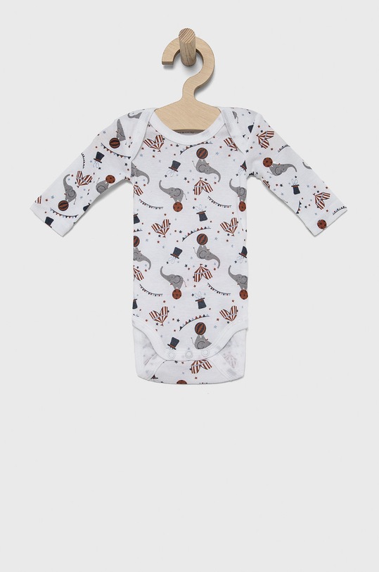 Φορμάκι μωρού Name it 13192802 γκρί AA00