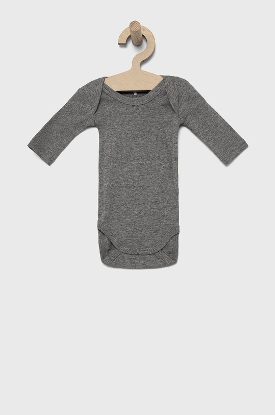 Αγορίστικα Φορμάκι μωρού Name it 13192802 γκρί