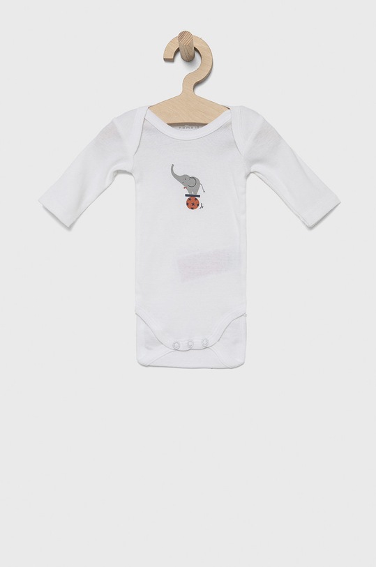 Φορμάκι μωρού Name it γκρί 13192802