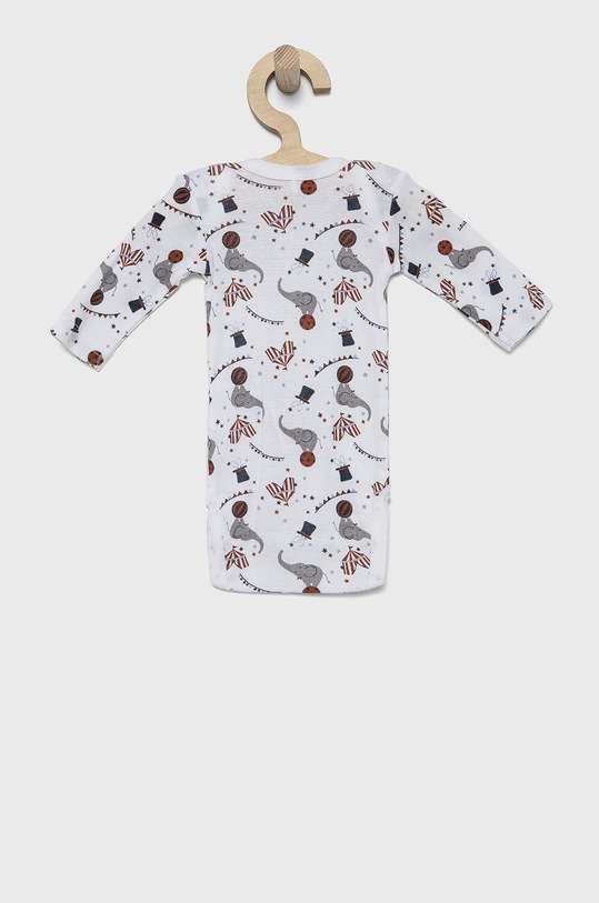 Φορμάκι μωρού Name it 13192802 γκρί