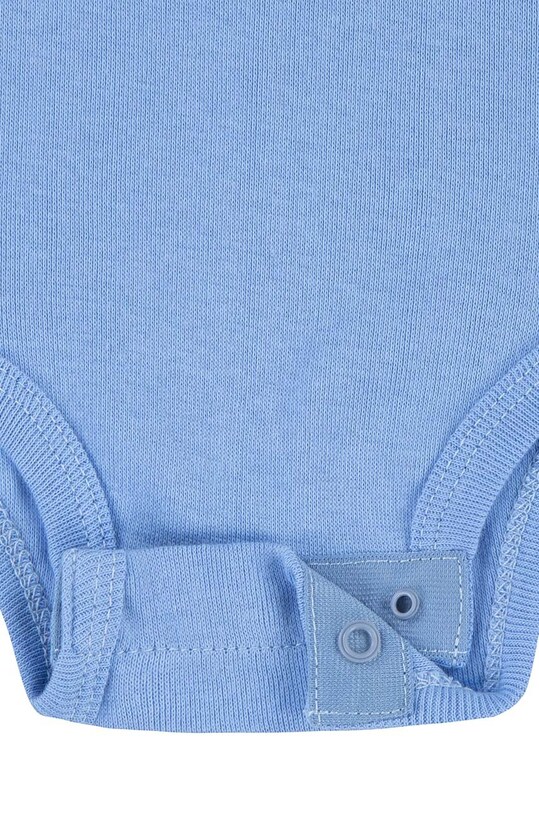 Levi's komplet niemowlęcy ML0019.NOS.K niebieski