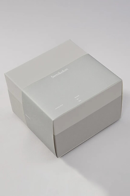 Комплект ящиков для хранения Semikolon Natural Affair 3 шт SN368765 мультиколор AA00
