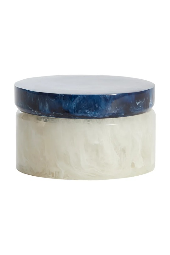 Light & Living contenitore con copperchio Kelimut multicolore 5718173