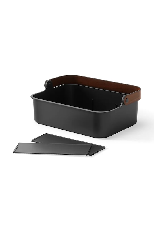 Obývacia izba a spálňa Kuchynský organizér Umbra Bellwood 1019942.048 viacfarebná