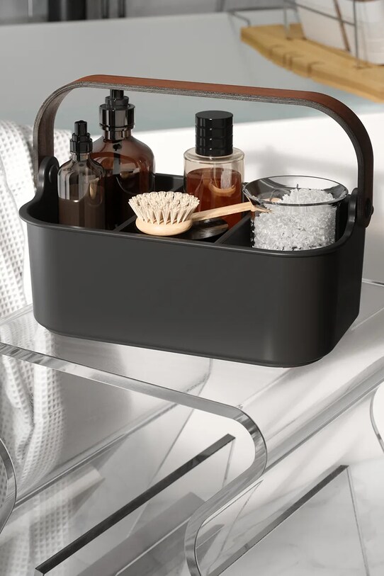 Umbra organizator de bucătărie Bellwood 1019941.048 multicolor
