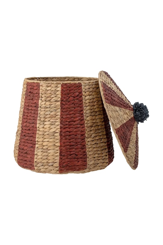 Кошик для зберігання Bloomingville Birsen 82054111 барвистий AA00