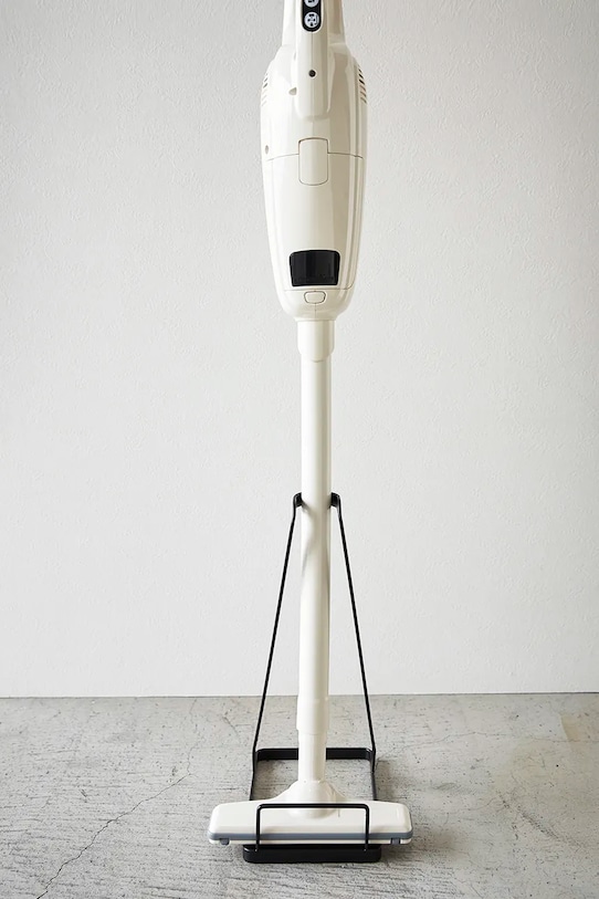 Yamazaki suport pentru aspirator Tower 3274 negru AA00