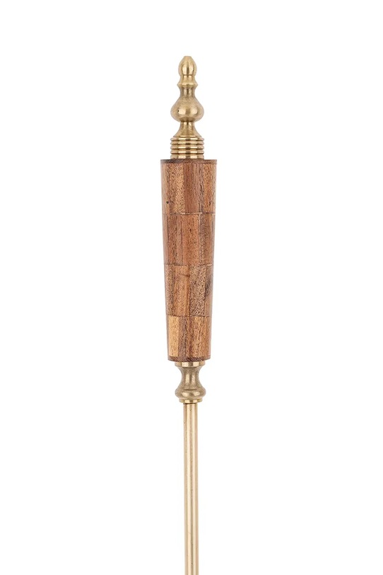 home & lifestyle încălţător 171022 galben AA00