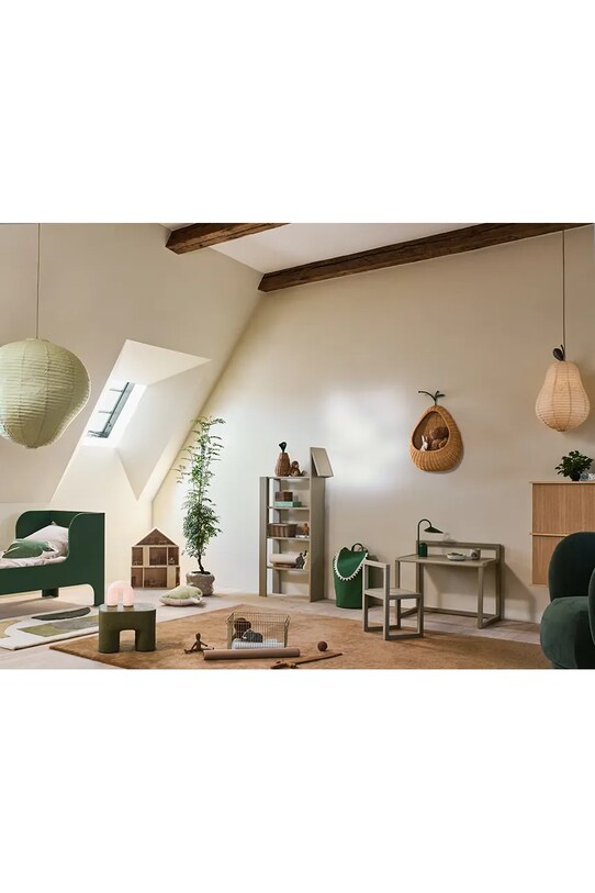 Гостиная и спальня Настенный органайзер ferm LIVING Pear Braided 1104270035 бежевый