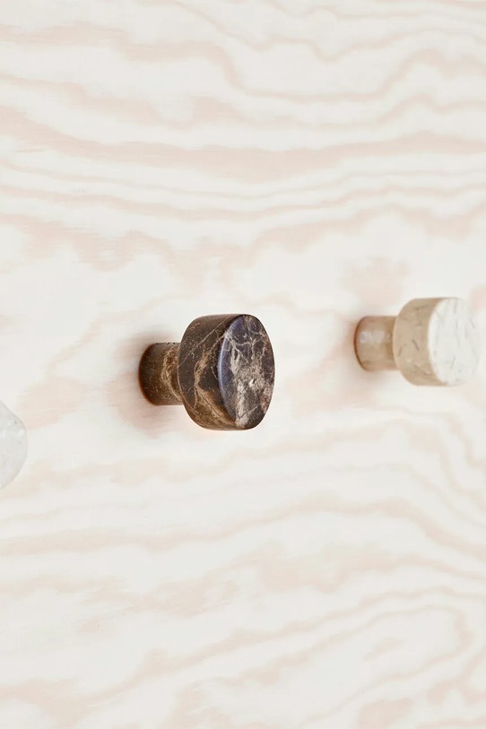 OYOY uchwyt do mebli Savi brązowy L301257