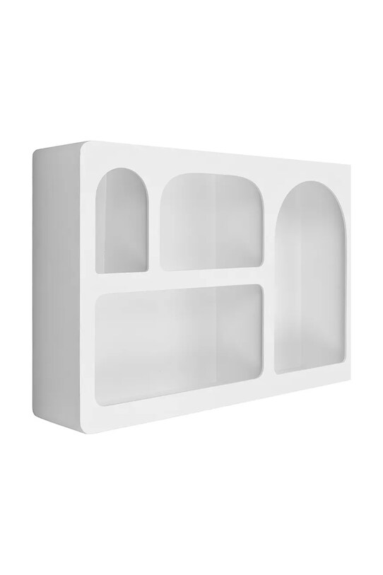 House Nordic raft suspendat Bryne 4293021 alb AA00