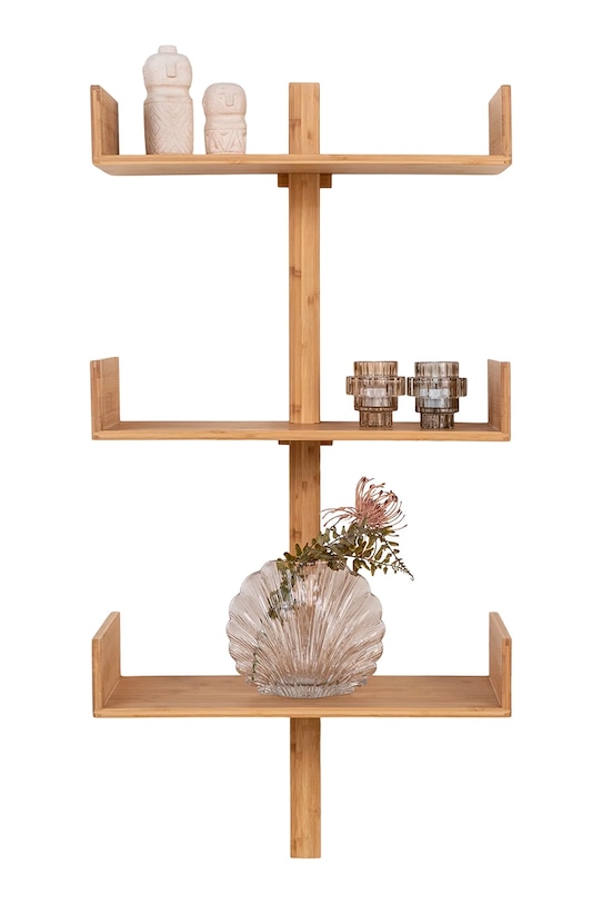 House Nordic raft de perete Villa 4292242 bej AA00