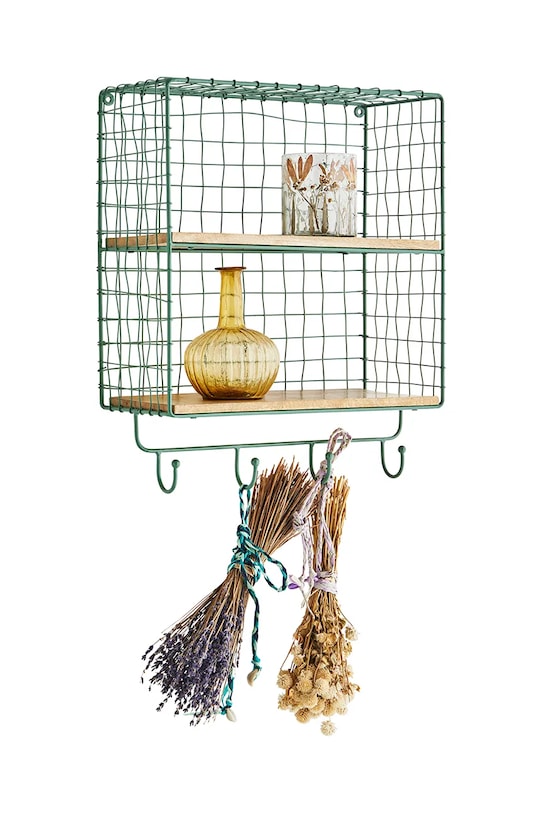 Madam Stoltz raft suspendat 32963GRN turcoaz AA00