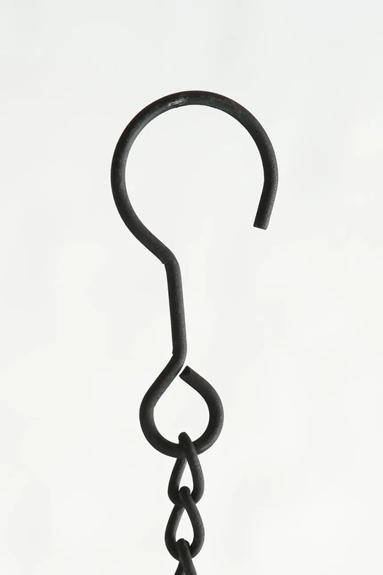 Boltze raft suspendat Fridolin 4032900 negru
