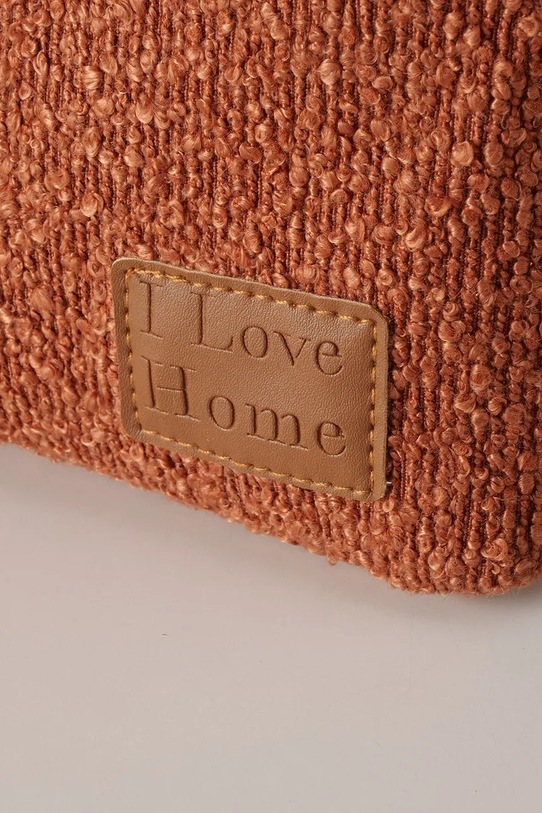 Вітальня та спальня Набір кошиків для зберігання Boltze Marla 3-pack 2049721 коричневий