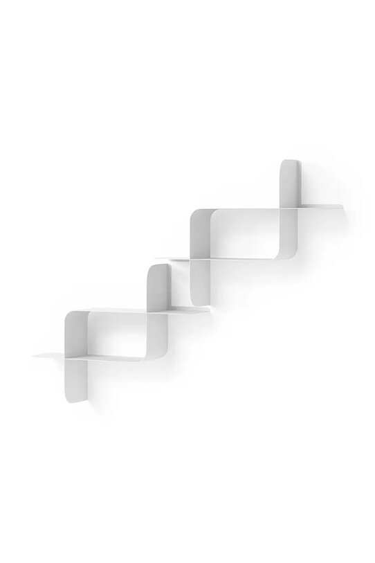 Ράφι τοίχου Umbra Montage 2-pack 1022611.660 λευκό AA00