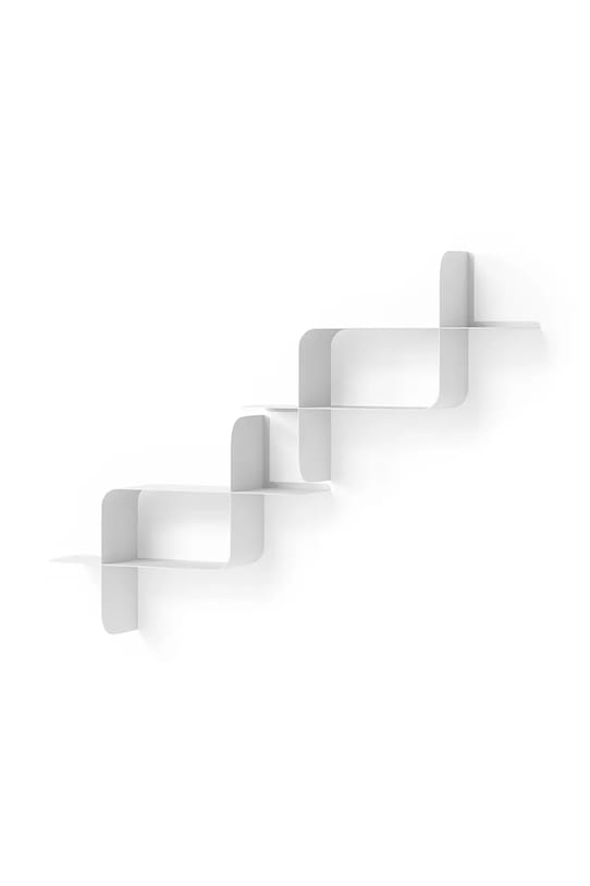 Umbra raft de perete Montage 2-pack 1022611.660 alb AA00