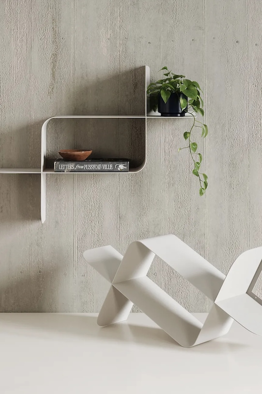 Umbra raft de perete Montage 2-pack alb 1022611.660