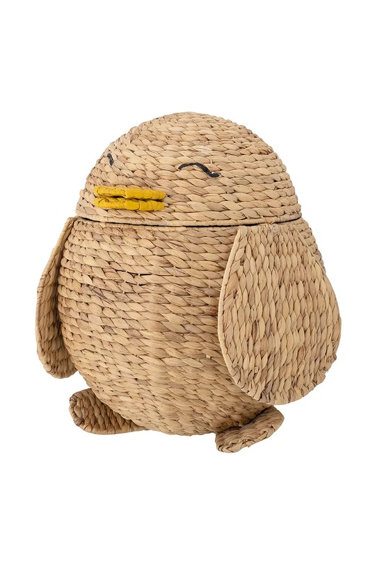 Bloomingville cestino portaoggetti Pingo 82059708 beige AA00