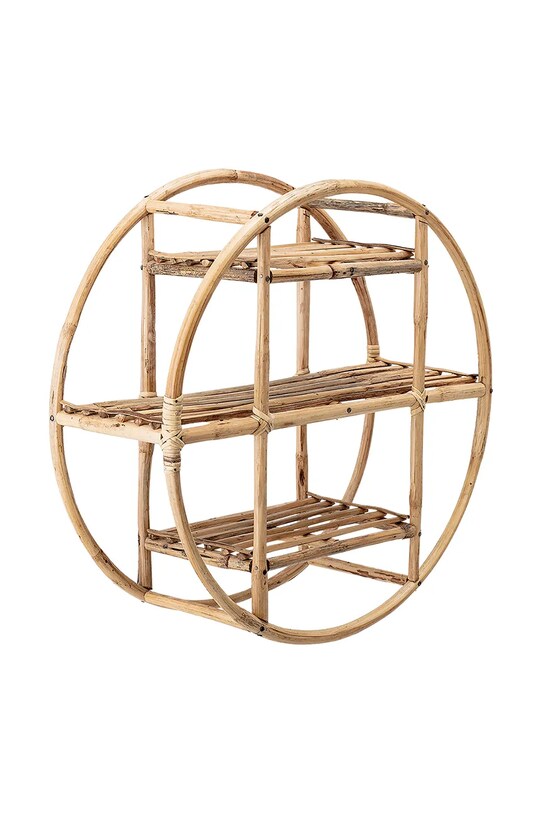 Bloomingville scaffale a parete Sia 82045942 beige AA00