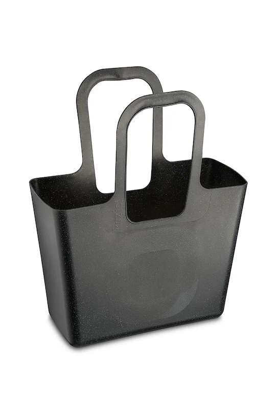 Koziol torba na zakupy czarny 5414740