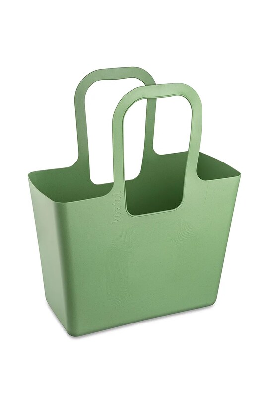 Koziol torba na zakupy zielony 7414703