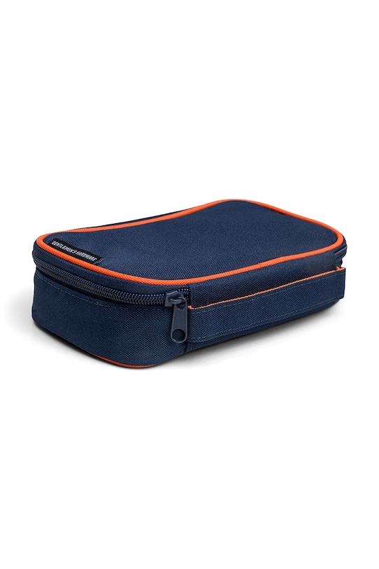 Puzdro na nabíjačku a slúchadlá Gentlemen's Hardware Tech Tidy Case viacfarebná GEN865UK