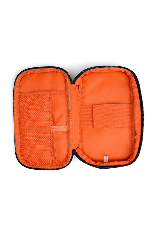 Puzdro na nabíjačku a slúchadlá Gentlemen's Hardware Tech Tidy Case GEN865UK viacfarebná