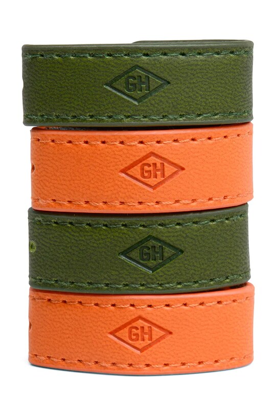 Σετ διαχείρισης καλωδίων Gentlemen's Hardware Cable Tidies πολύχρωμο GEN870UK