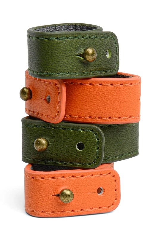 Σετ διαχείρισης καλωδίων Gentlemen's Hardware Cable Tidies GEN870UK πολύχρωμο AA00